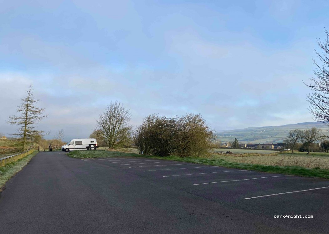 (DL12 0JN) Mickleton - 2 Station Terrace — foto