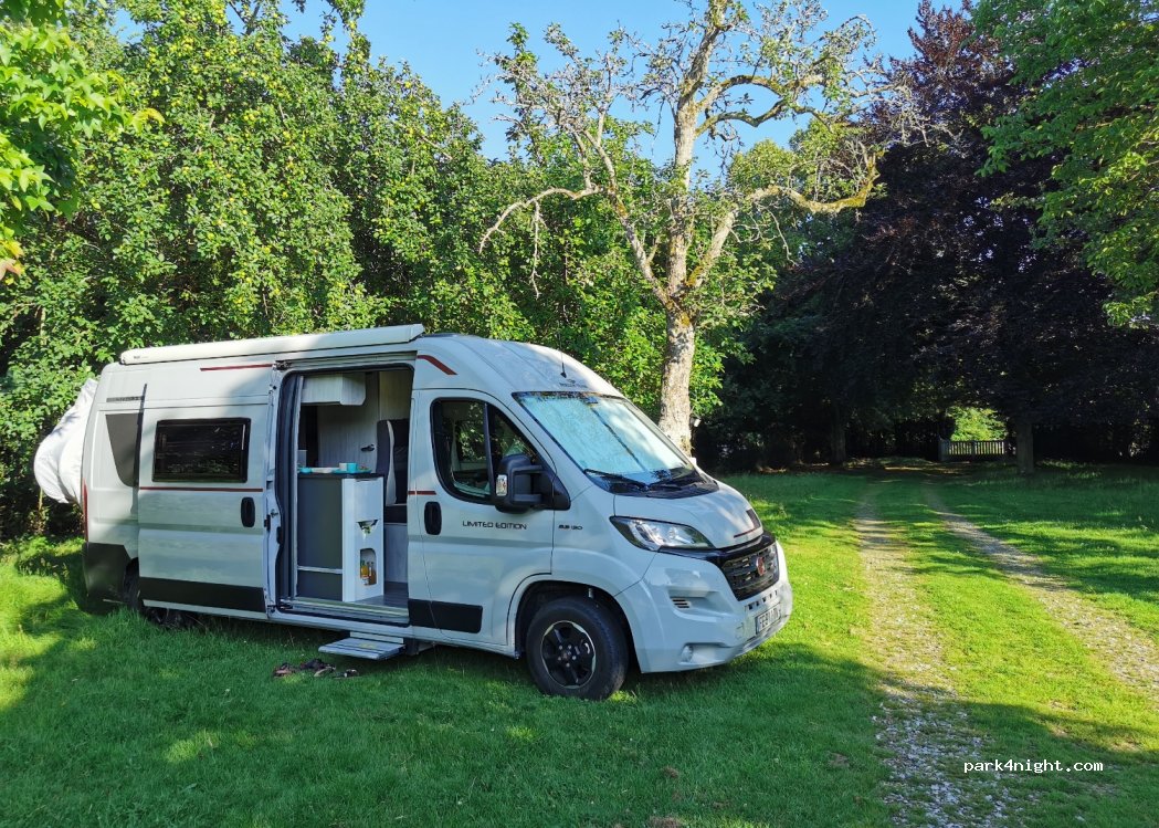 (27300) Nassandres sur Risle - 7 Rue du Hautcourt — foto