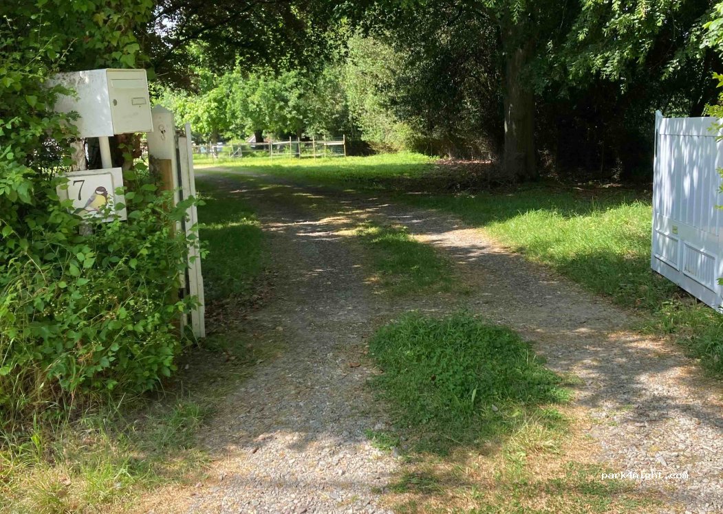 (27300) Nassandres sur Risle - 7 Rue du Hautcourt — foto 4