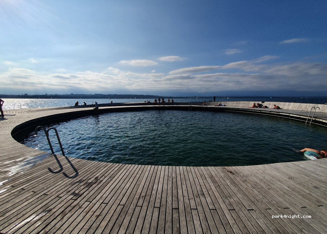 (1223) Cologny - 21B Chemin de Bellefontaine — foto