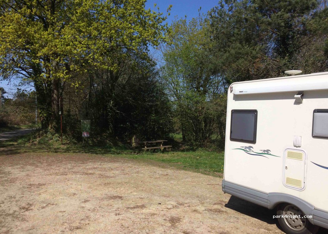 (56220) Saint-Jacut-les-Pins - Le Tertre — foto 2
