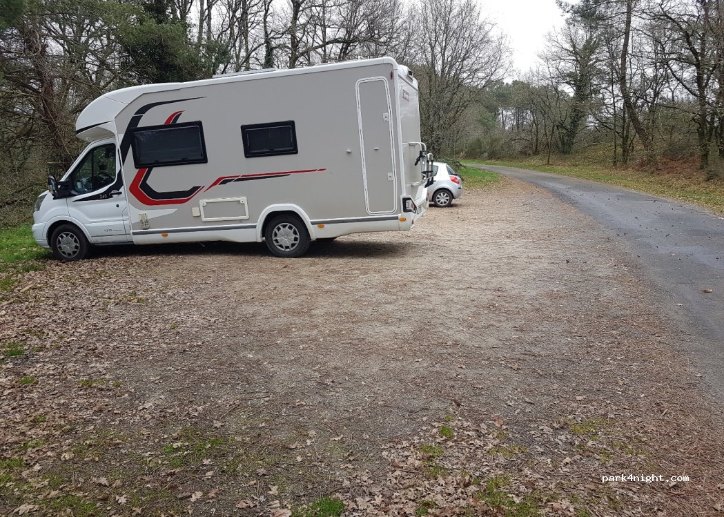 (56220) Saint-Jacut-les-Pins - Le Tertre — foto 3