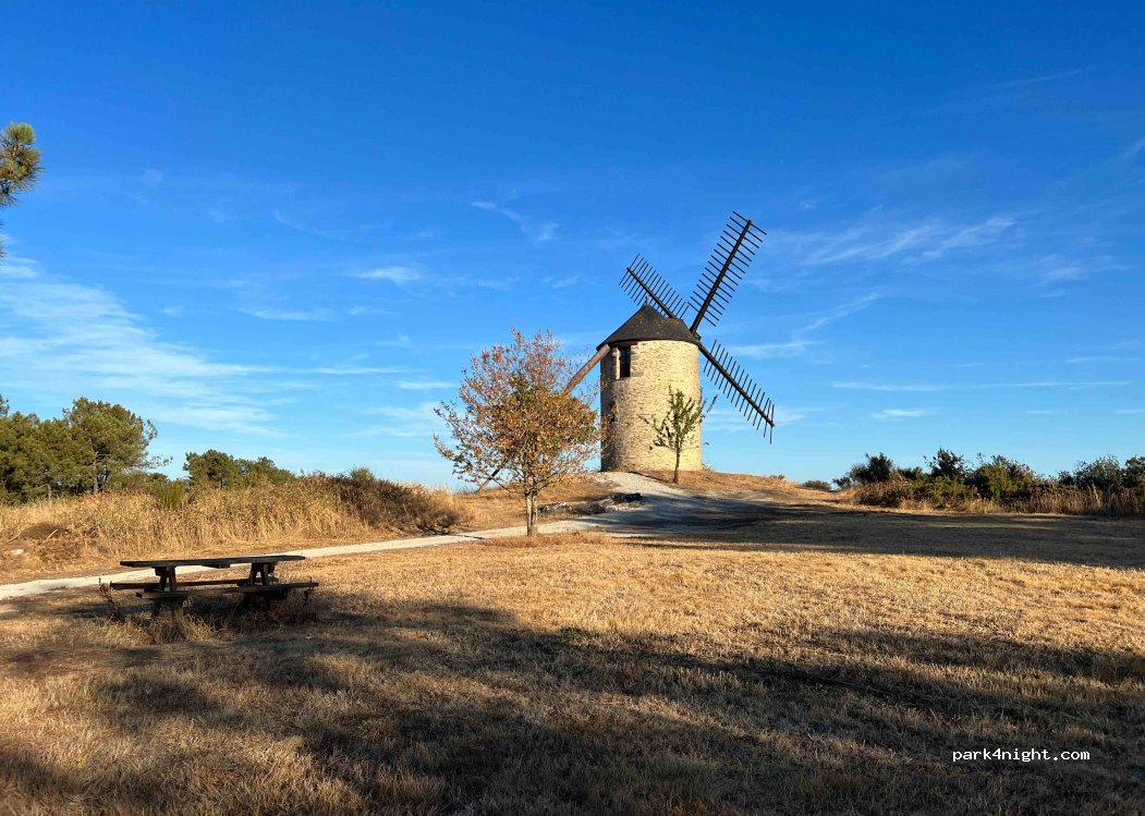 (56220) Saint-Jacut-les-Pins - Le Tertre — foto 4