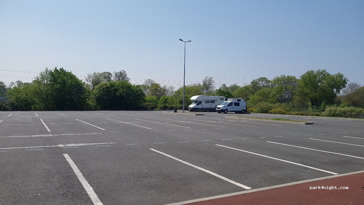(49130) Les Ponts-de-Cé - Boulevard Léo Lagrange — foto