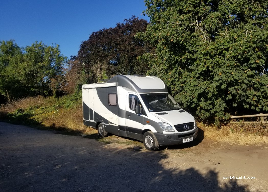 (SL6 9RR) Cookham - Terry's Lane — foto 2