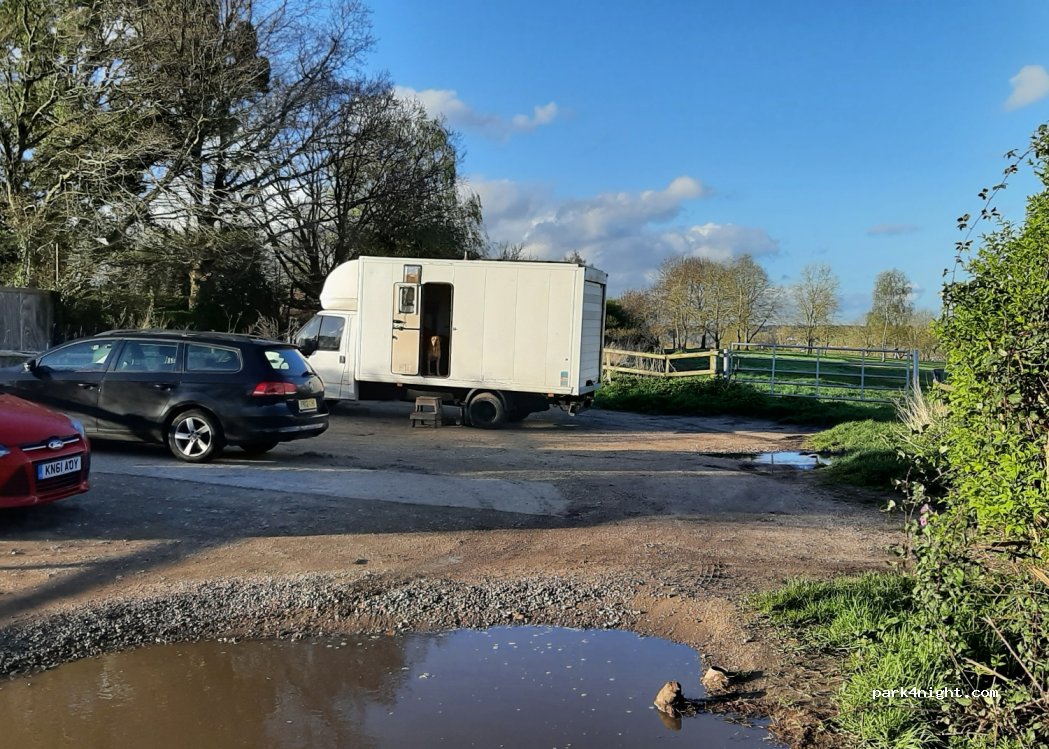 (SL6 9RR) Cookham - Terry's Lane — foto 3