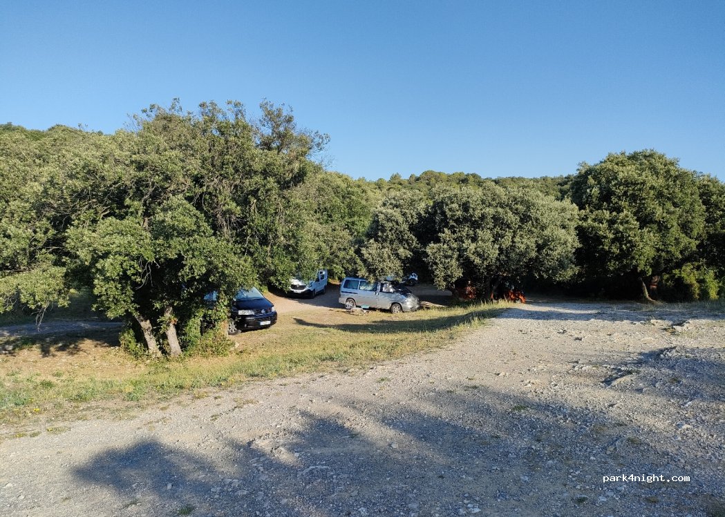 (30140) Tornac - 203 Petit Bosc — foto 2