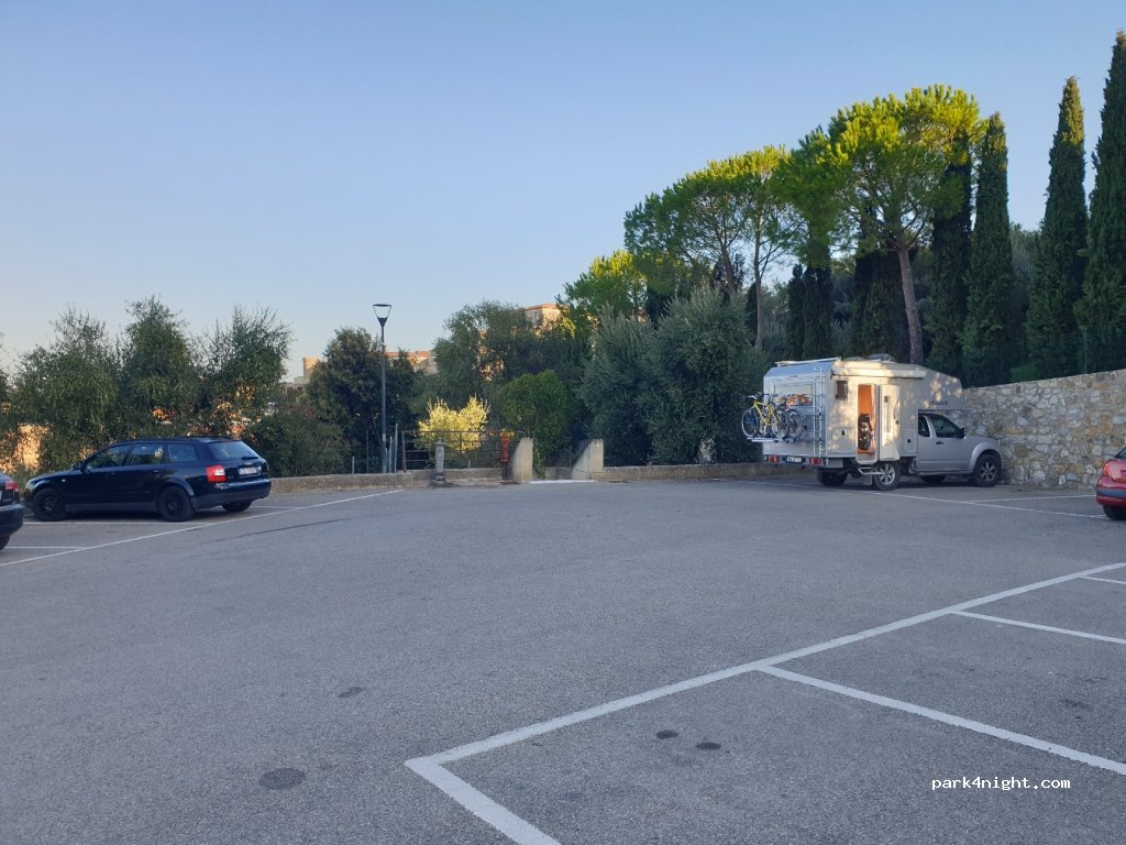 (58051) Magliano In Toscana - 13 Via della Madonna — foto 4