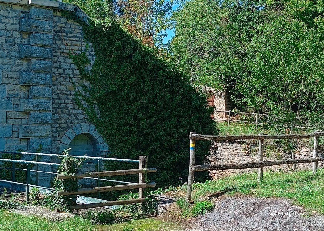 (25000) Besançon - 99 Chemin du Fort de Planoise — foto 5