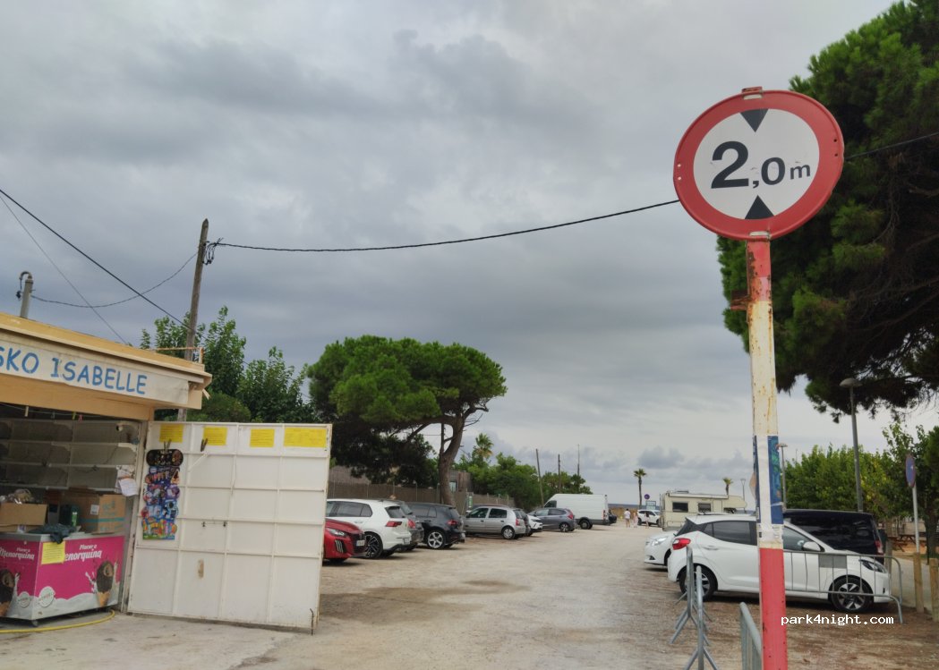 (08860) Castelldefels - 139I Passeig Marítim — foto 3