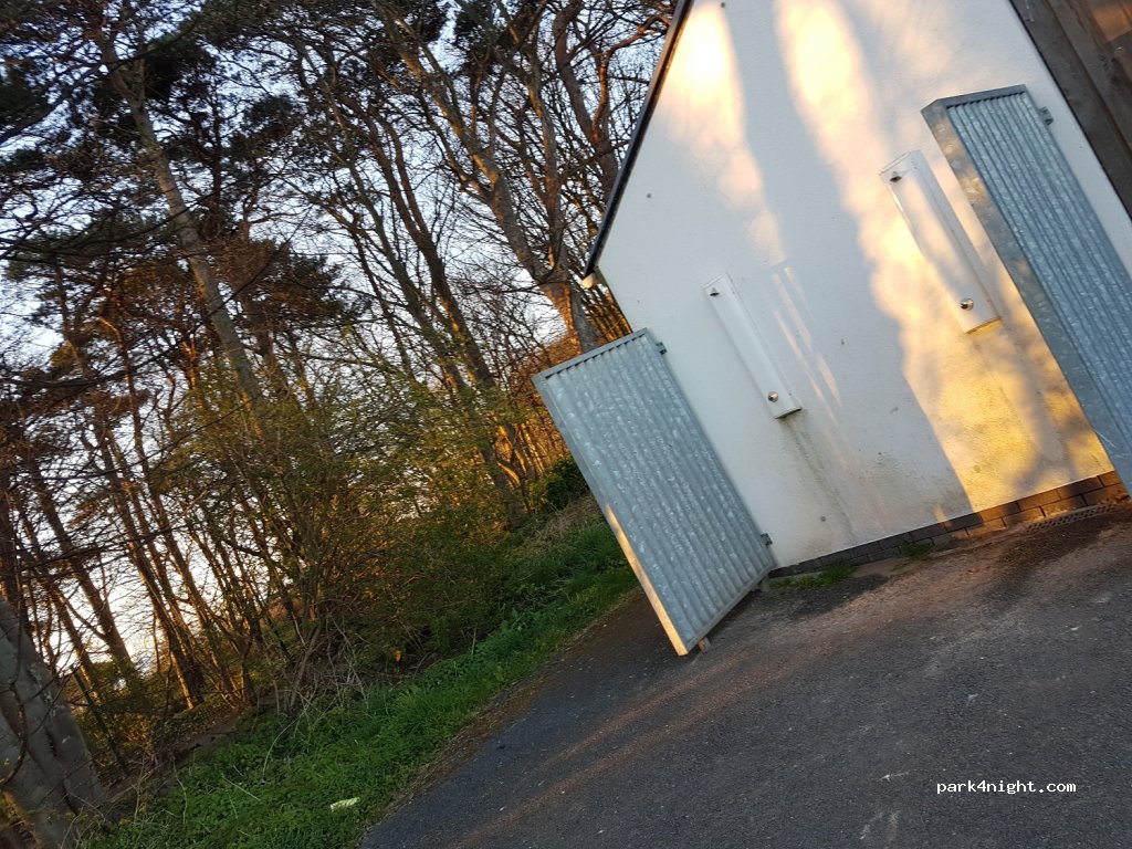 (EH39 5DS) North Berwick - Ware Road — foto
