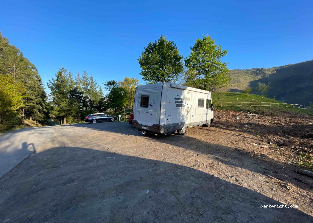 (48800) Balmaseda - Calle Virgen de Gracia — foto