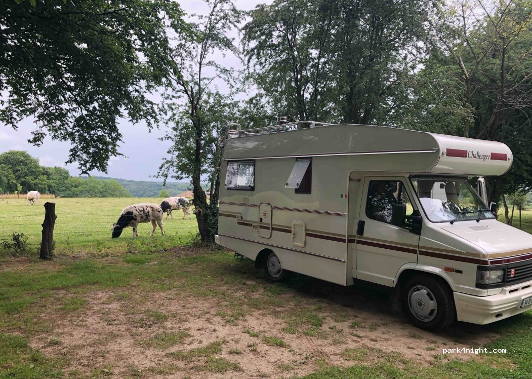 Camping Des Lacs — foto 3