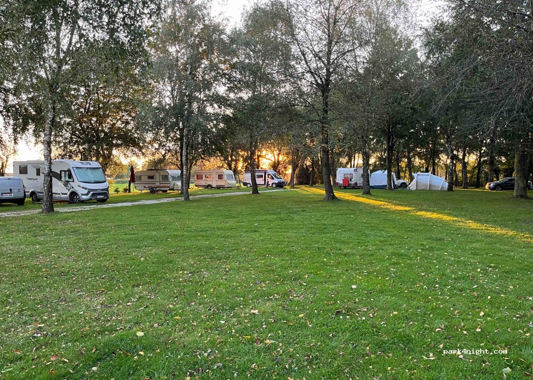 Camping Des Lacs — foto 4
