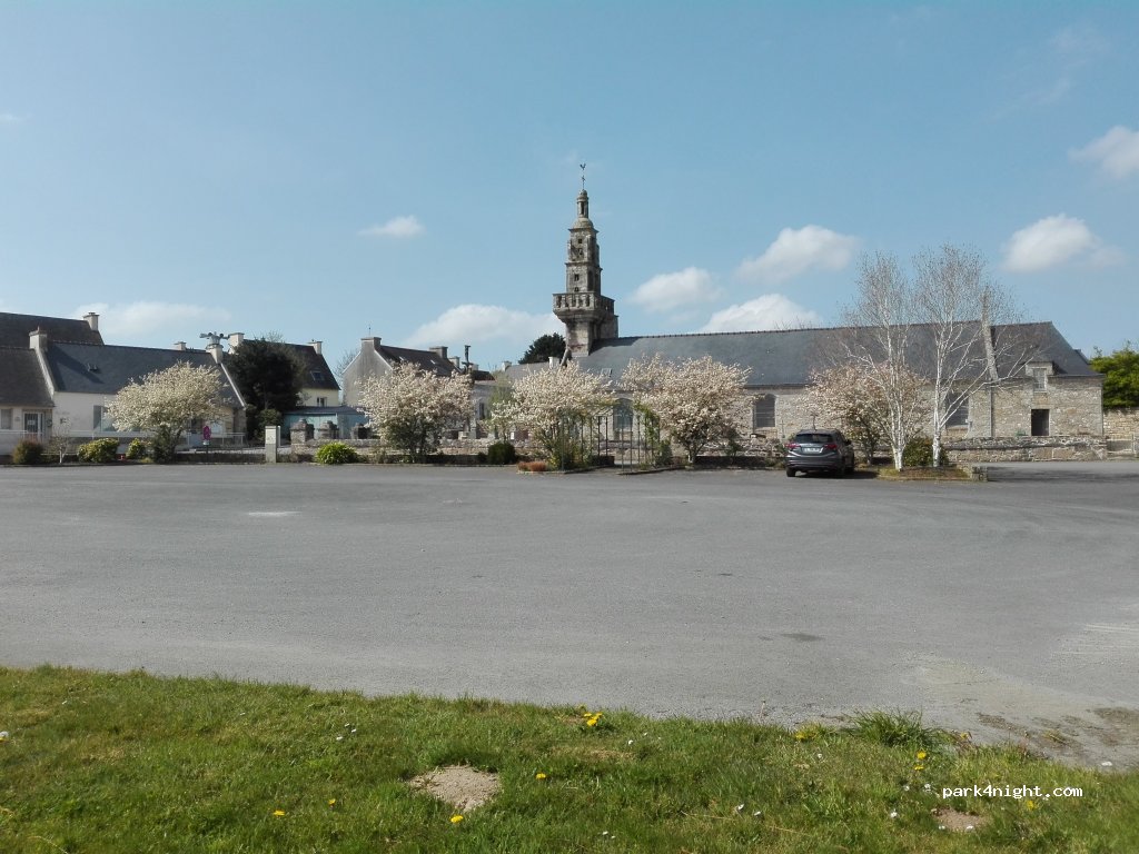 (29260) Loc-Brévalaire - 19 La Cave — foto 2