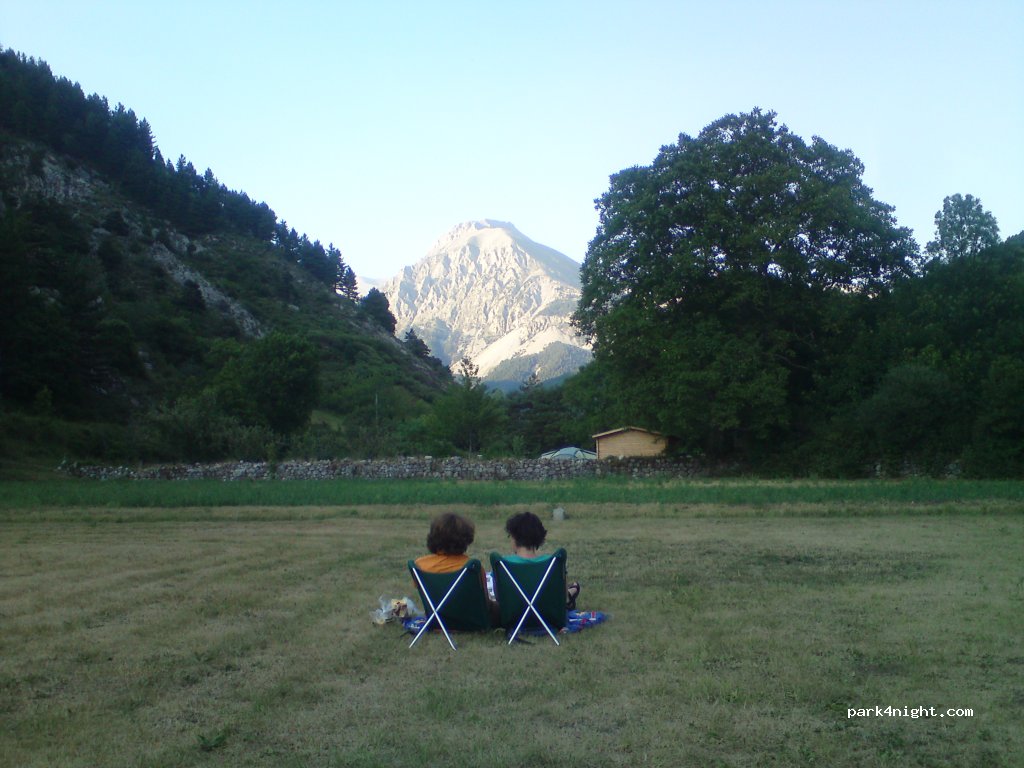 Camping Mandala — foto 2