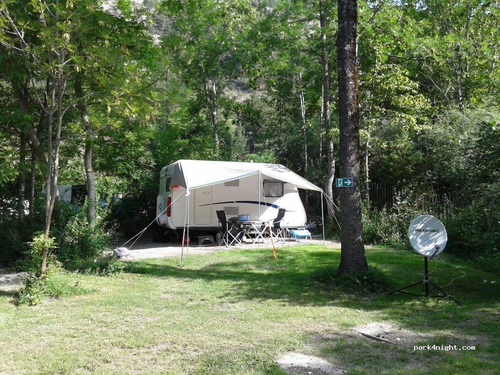 Camping Mandala — foto 3