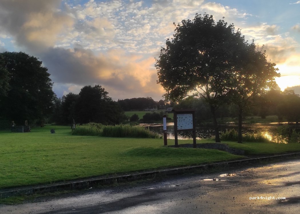 (V94 E84F) Castleconnell - 1 Chapel Hill — foto 2