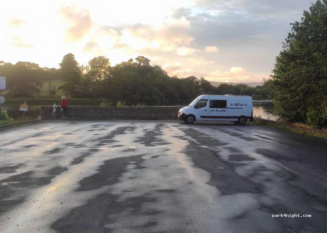 (V94 E84F) Castleconnell - 1 Chapel Hill — foto 3