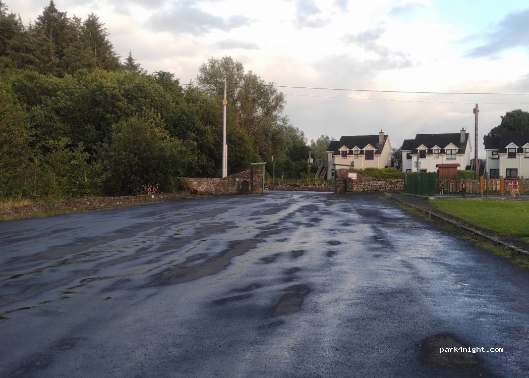 (V94 E84F) Castleconnell - 1 Chapel Hill — foto 4