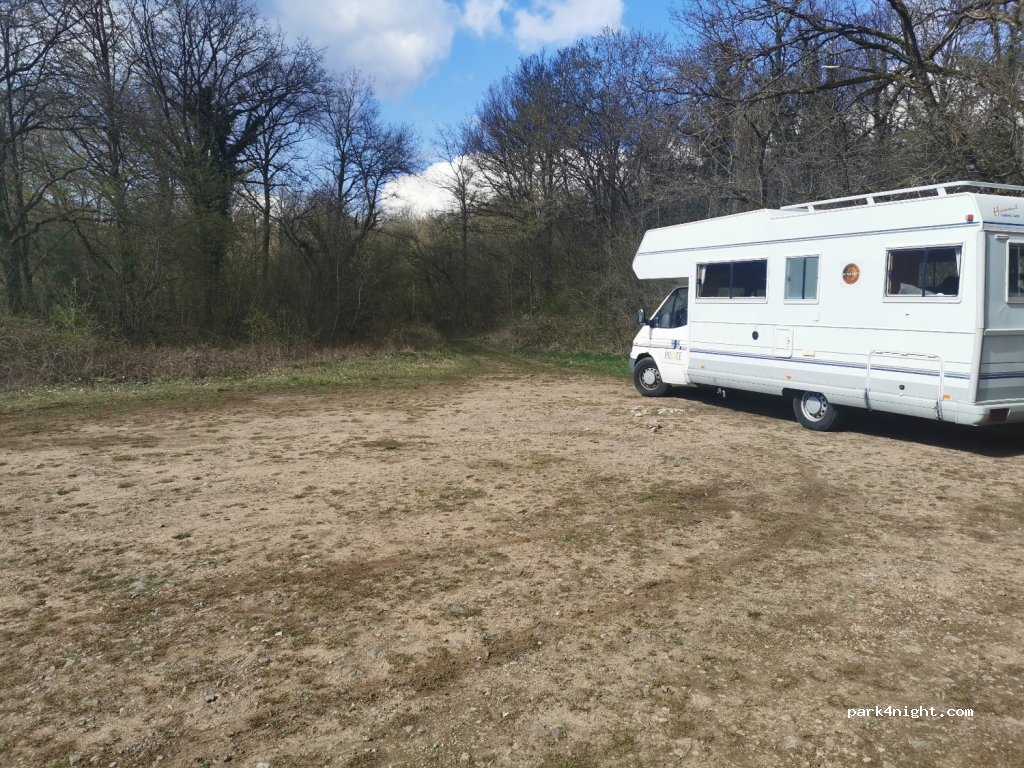 (5680) Doische - La Sablonnière — foto