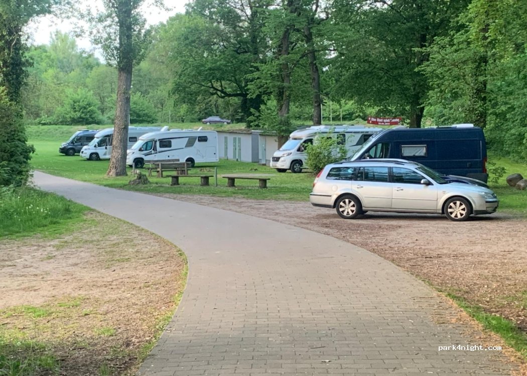 (17328) Penkun - Sommersdorfer Chaussee — foto 3