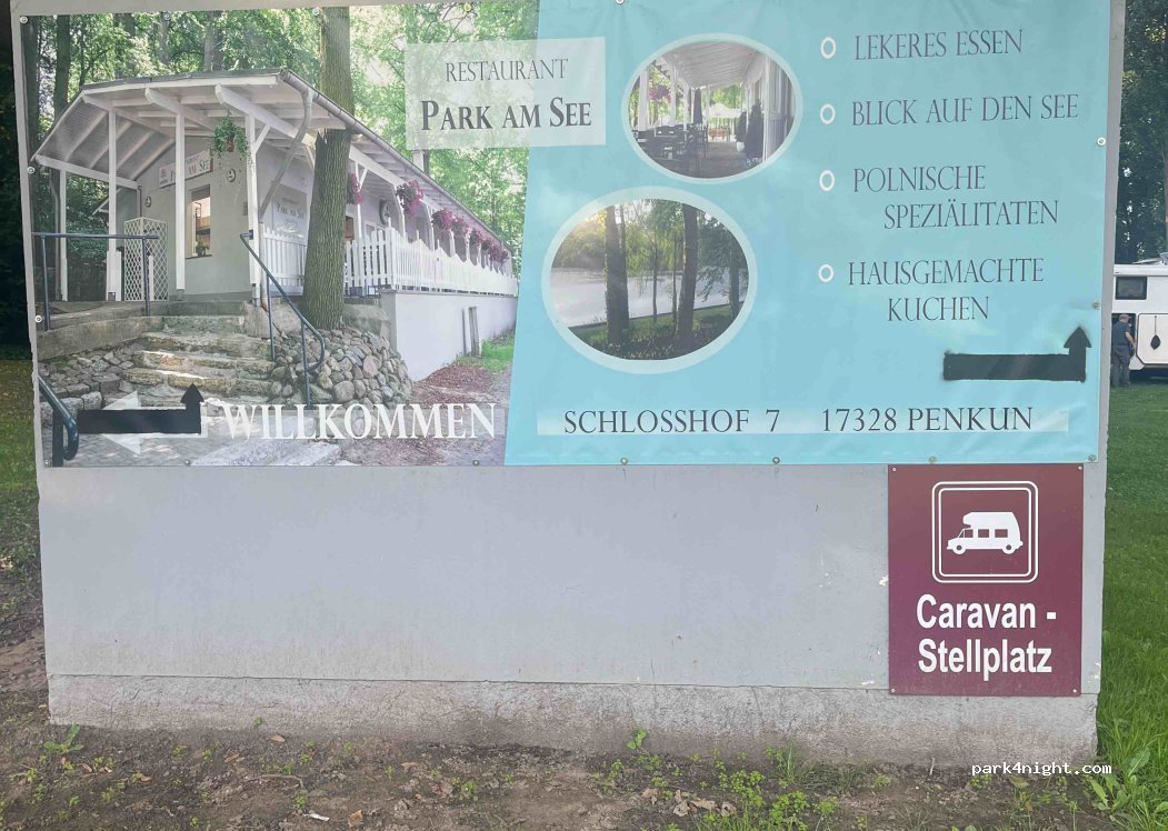(17328) Penkun - Sommersdorfer Chaussee — foto 4