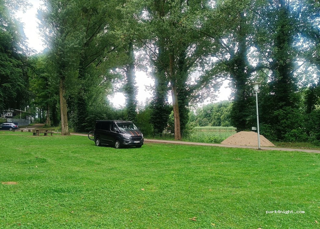 (17328) Penkun - Sommersdorfer Chaussee — foto 5