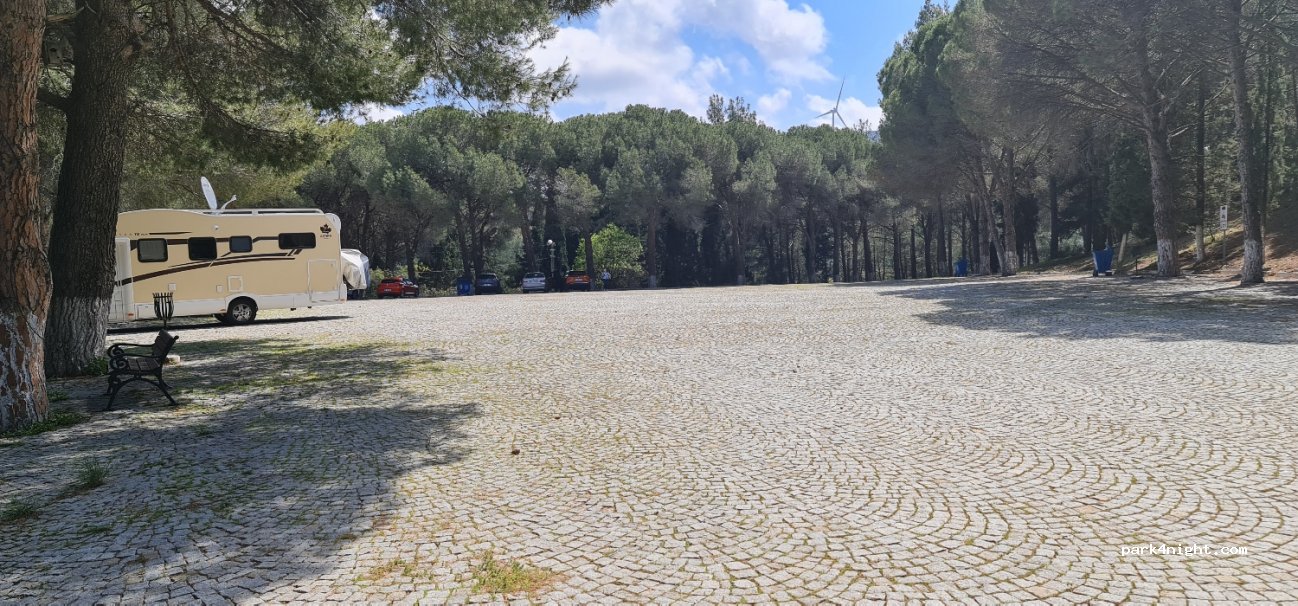 (35920) Selçuk - 294 Meryem Ana Yolu — foto