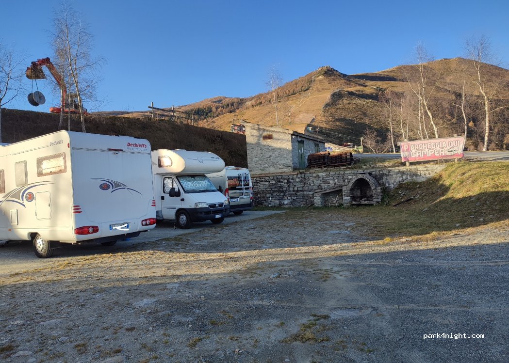 (12034) Paesana - Fraz. S. Lorenzo, 1 — foto 4