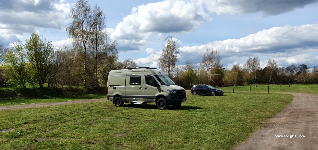 (26670) Uplengen - 66 Großsander Straße — foto