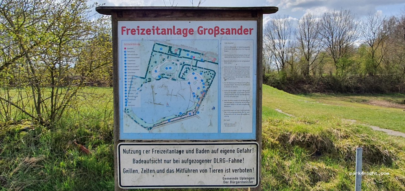 (26670) Uplengen - 66 Großsander Straße — foto 2