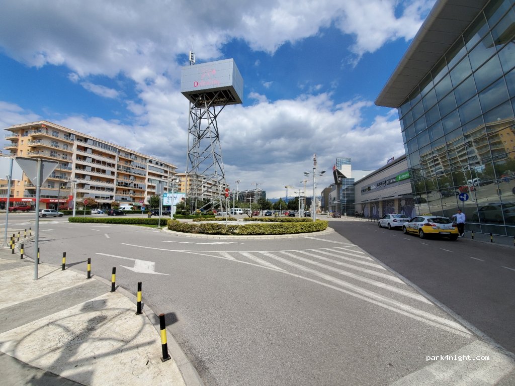 (81000) Podgorica - 18 Cetinjski Put — foto 3