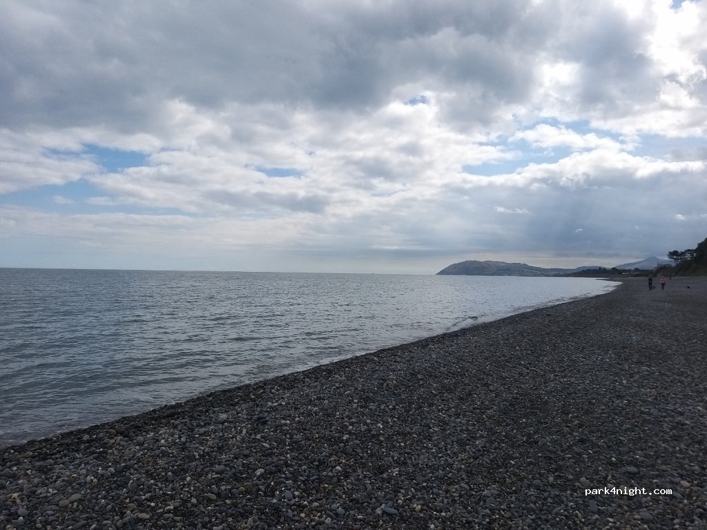 () Dublin - 8 Station Road — foto