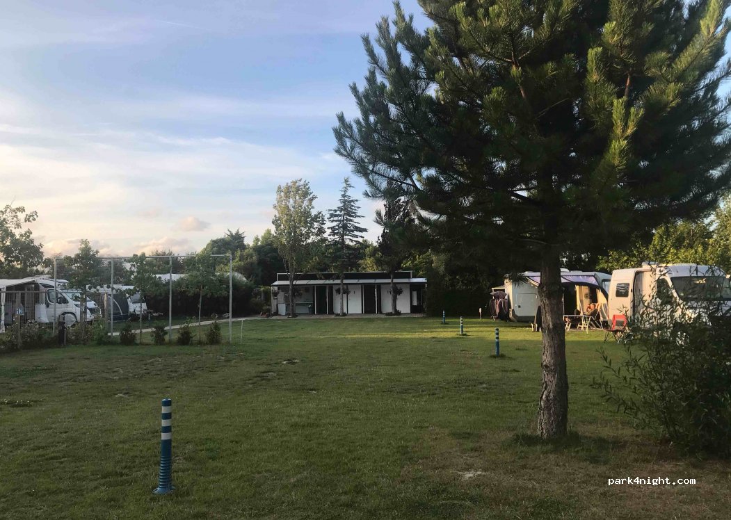 Minicamping De Bloementuin — foto 2