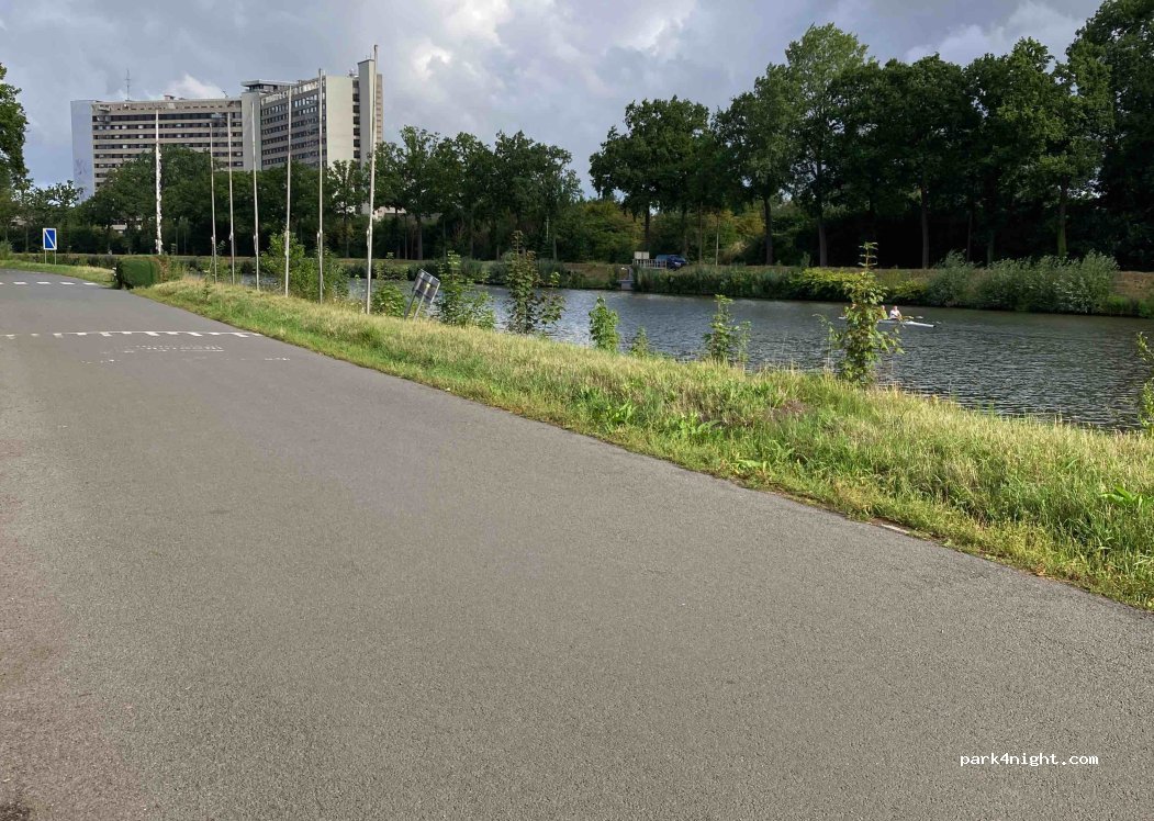 (8000) Brugge - 1 Waggelwaterstraat — foto 3