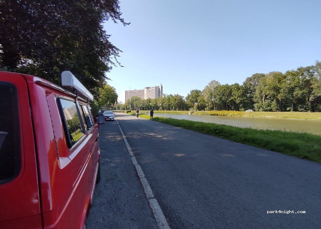 (8000) Brugge - 1 Waggelwaterstraat — foto 5