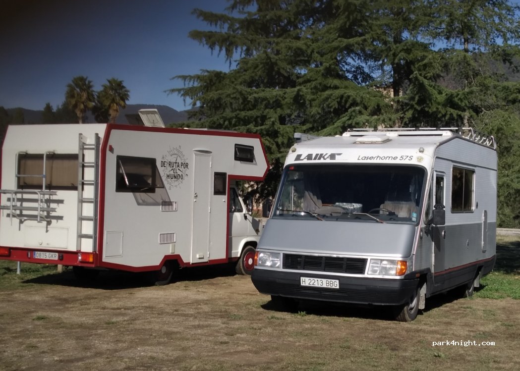 (08445) Cànoves - — foto 4