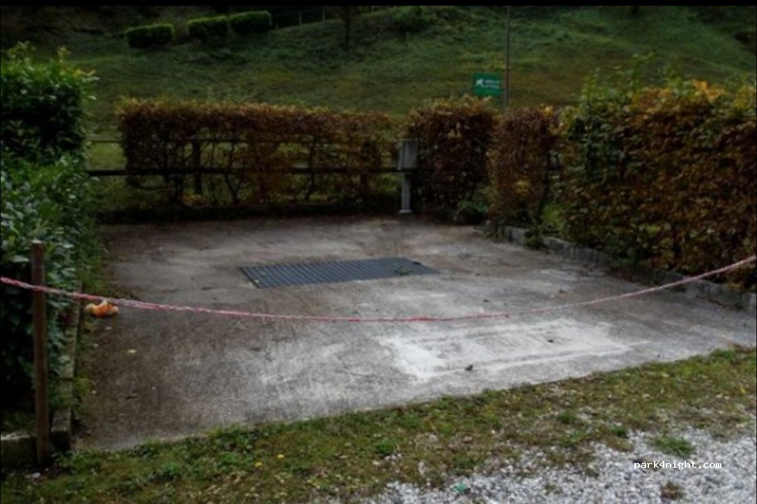 Area Sosta Camper — foto 3