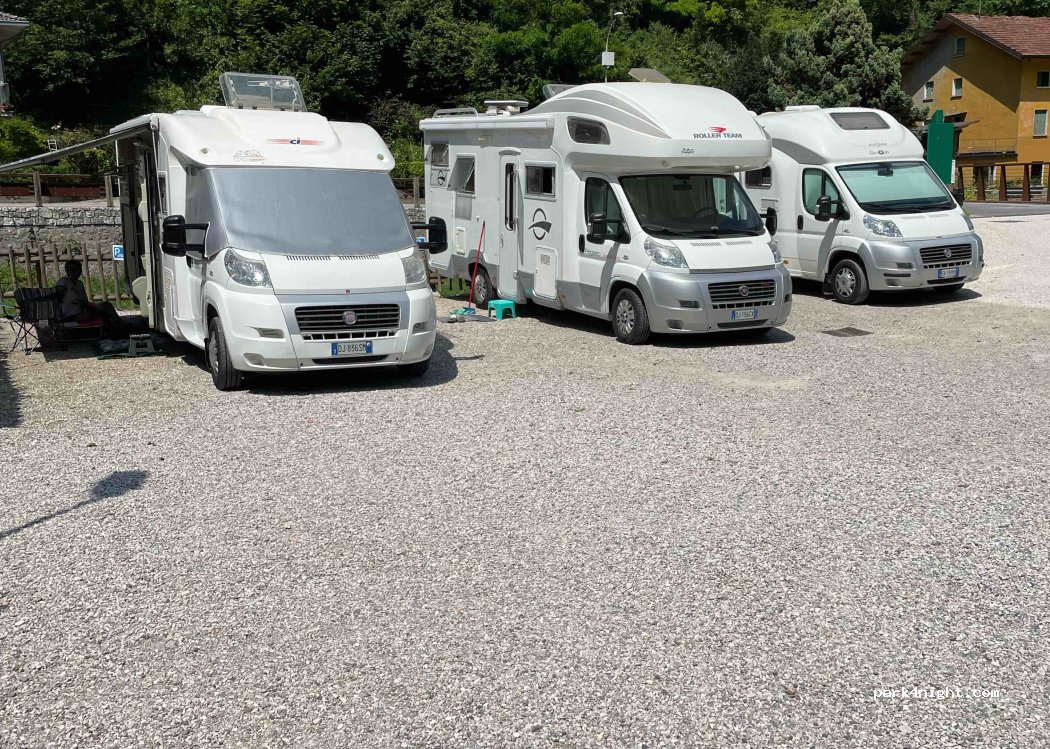 Area Sosta Camper — foto 4