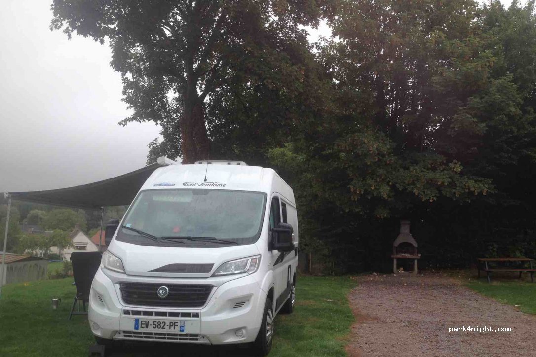 Camping Au Bord de l'Authie — foto 2