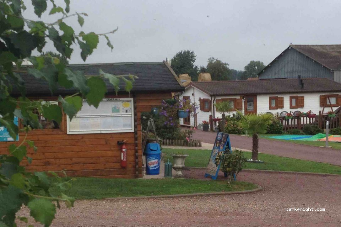 Camping Au Bord de l'Authie — foto 3
