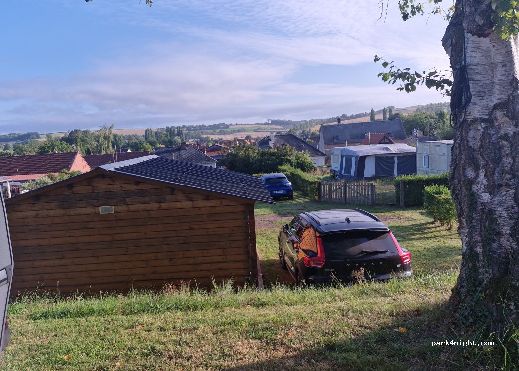 Camping Au Bord de l'Authie — foto 5