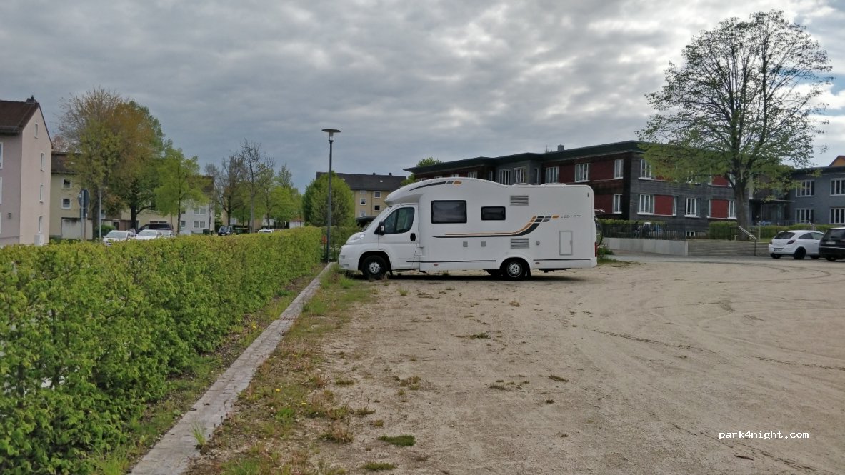 (95173) Schönwald - 11 Jahnstraße — foto