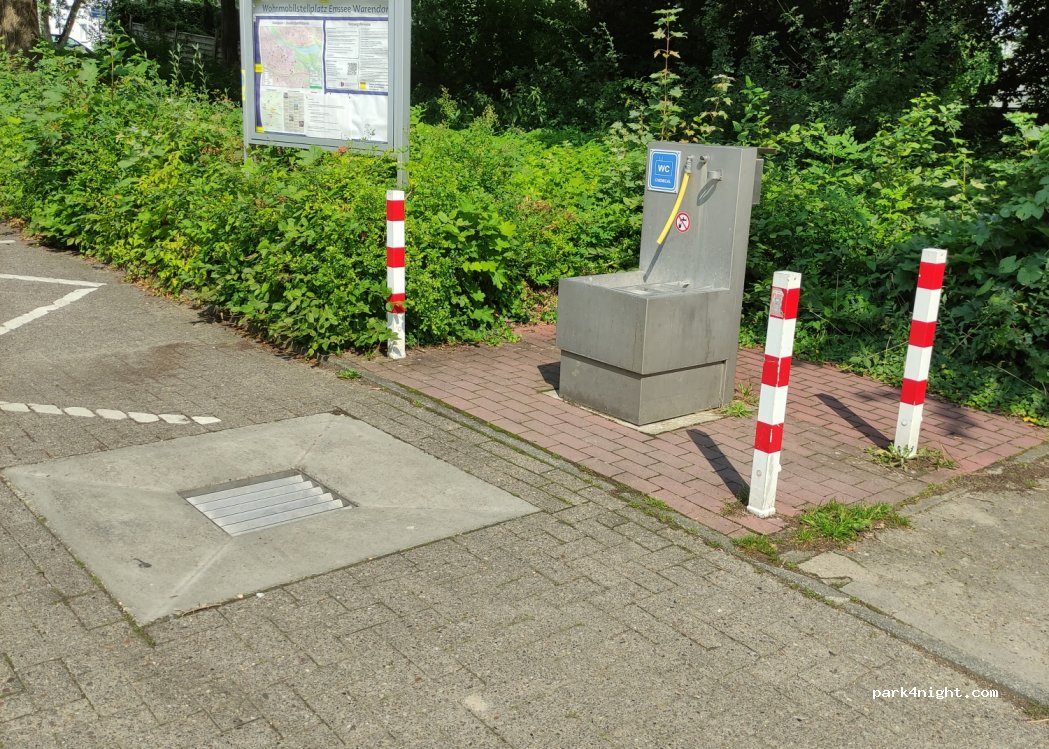 (48231) Warendorf - 24-28 Sassenberger Straße — foto