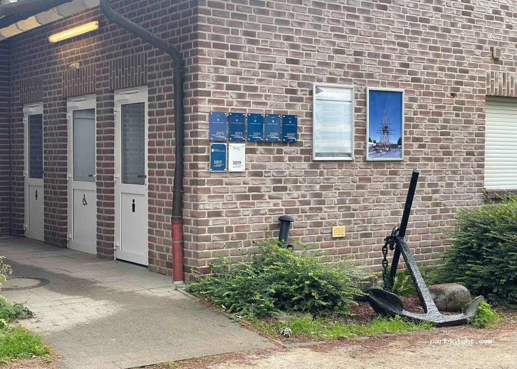 (48231) Warendorf - 24-28 Sassenberger Straße — foto 2