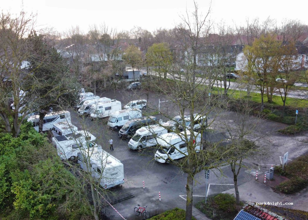 (48231) Warendorf - 24-28 Sassenberger Straße — foto 3