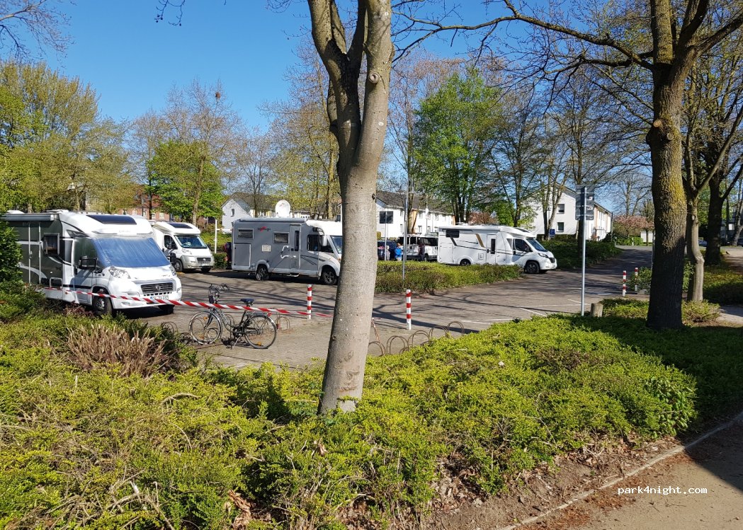 (48231) Warendorf - 24-28 Sassenberger Straße — foto 4