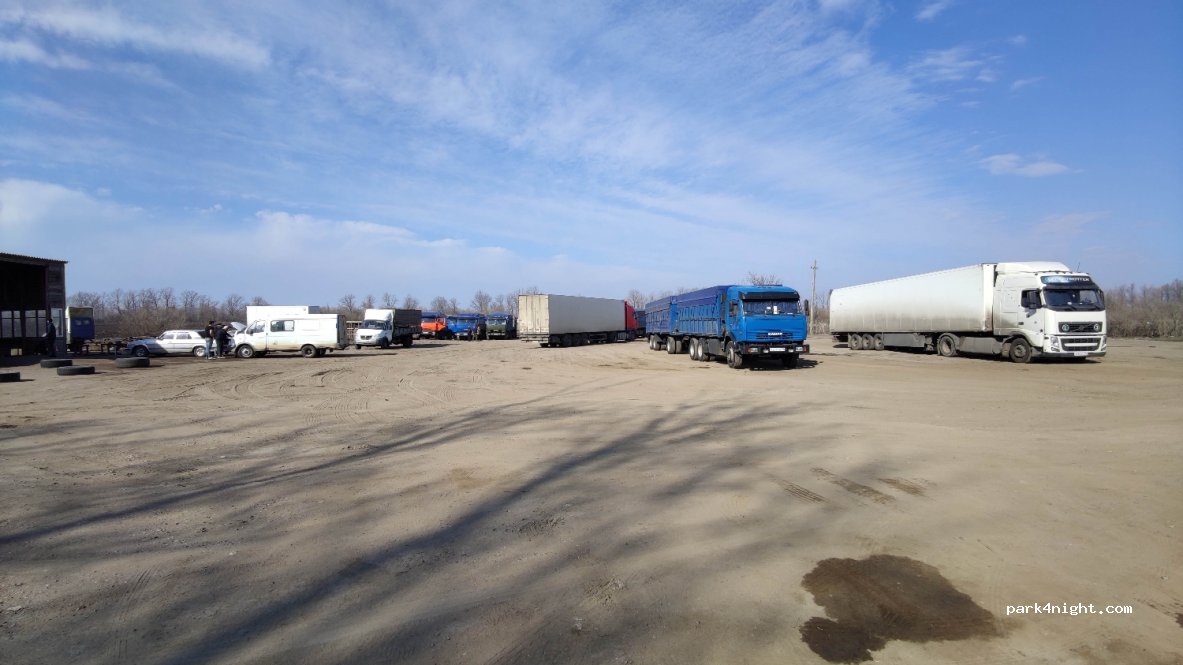 (403915) Volgograd Oblast - P22 — foto