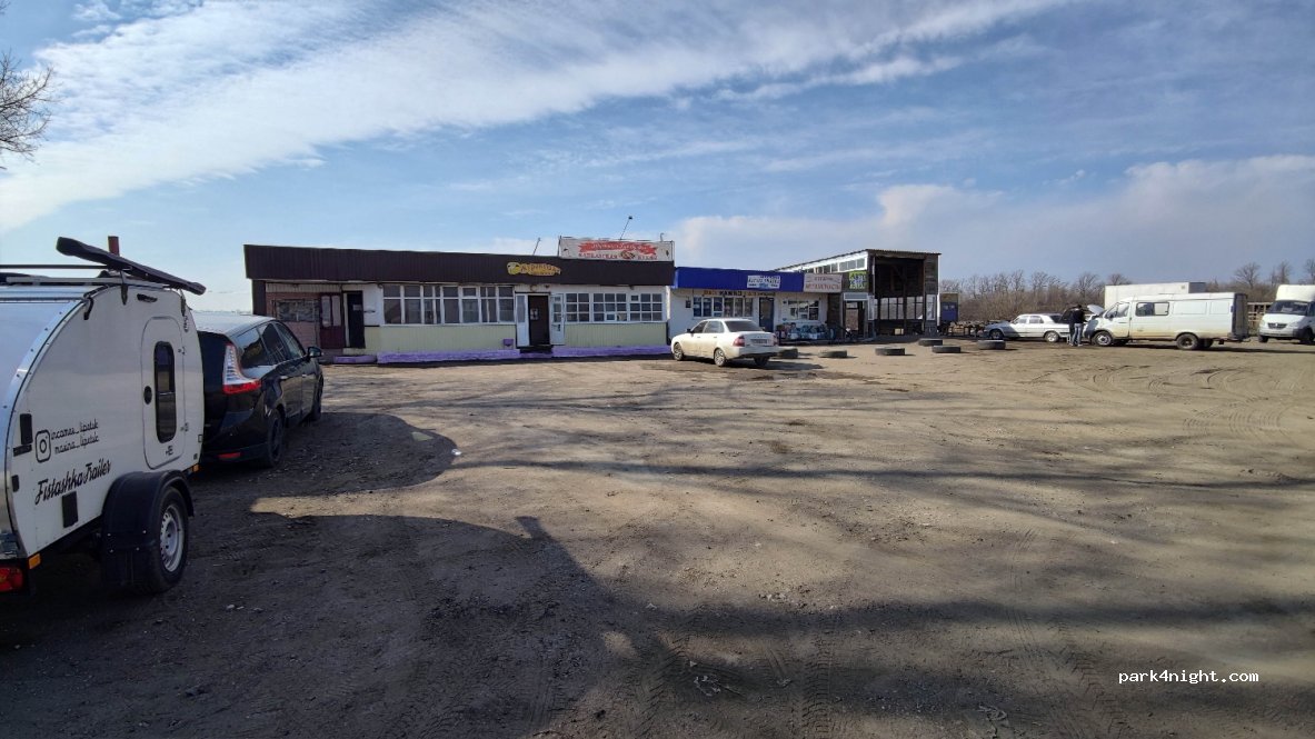 (403915) Volgograd Oblast - P22 — foto 2